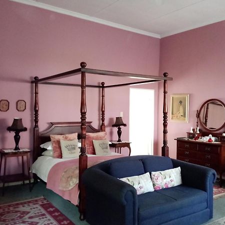 The Lighthouse Guesthouse Colesberg Exterior foto