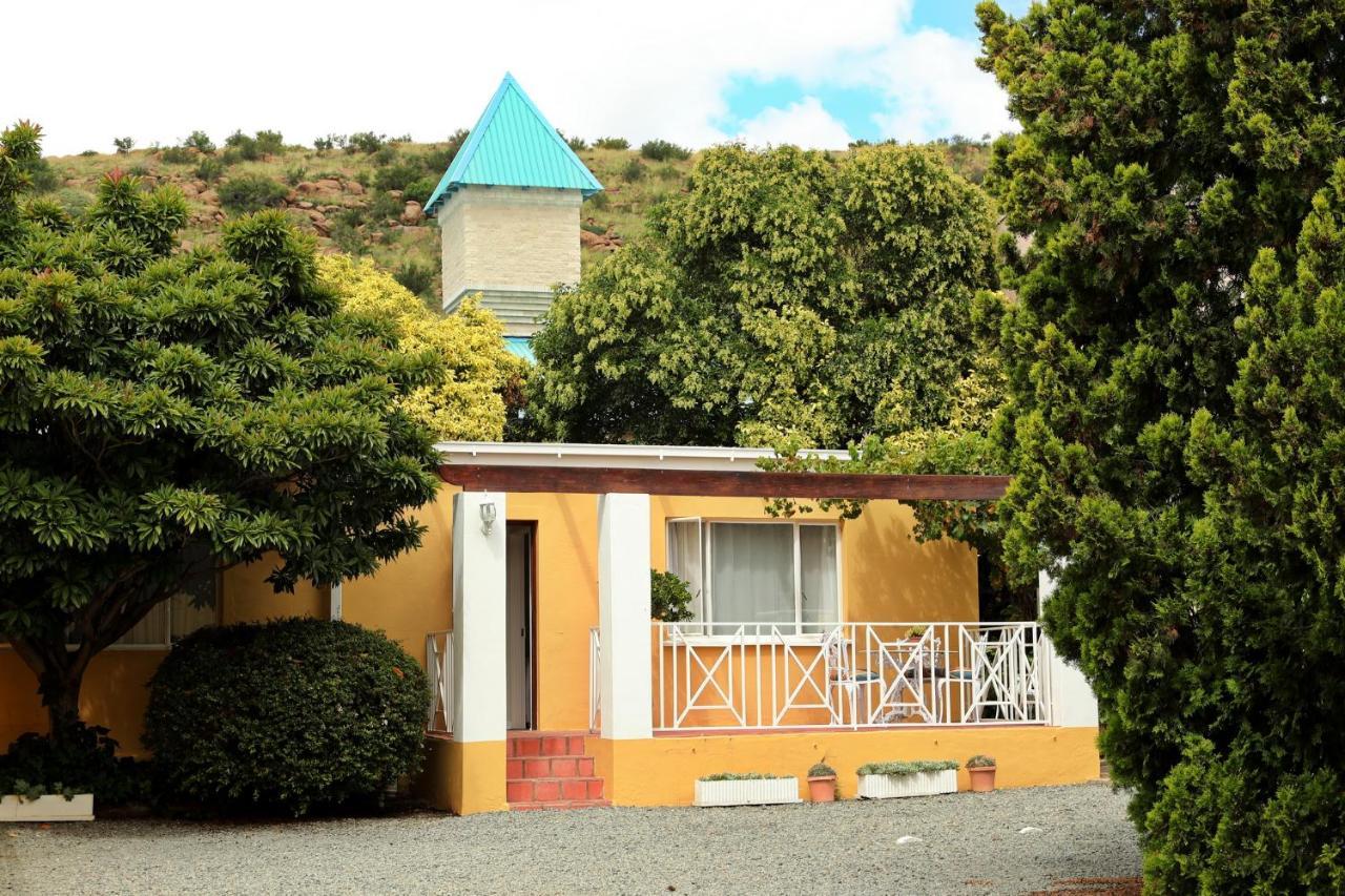 The Lighthouse Guesthouse Colesberg Exterior foto